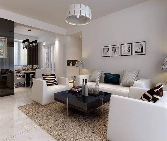 郑州房屋装修2021流行什么风格?宇丽峰装饰推荐不会错!