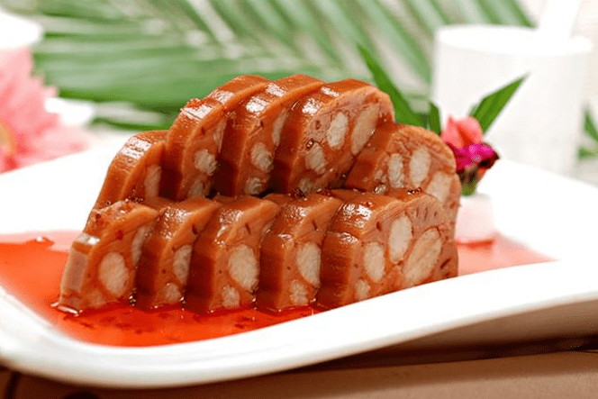 莲藕排骨汤怎么炖比较软糯 922ed2f21be14938b3bd0693194a7391.png