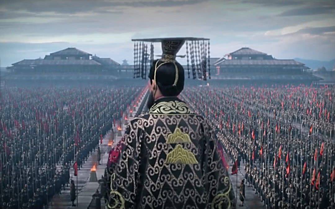 如果秦始皇多活几年,能否战胜项羽,刘邦等人统率的起义军队?