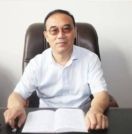 访谈抢抓机遇确保办学水平有新提升濮阳市第一中学校长苏东升