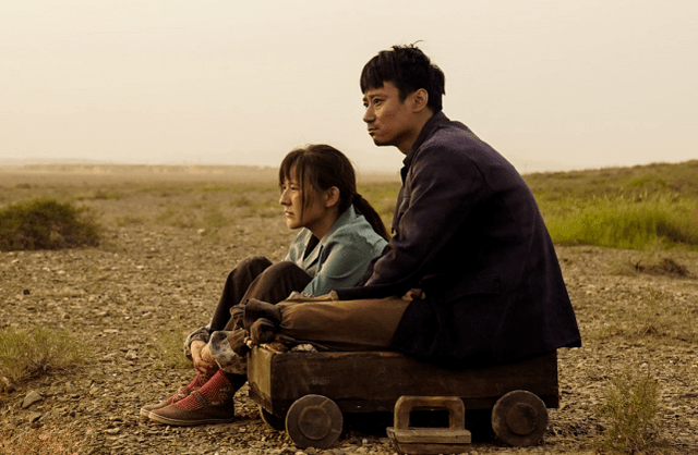 山海情收官94通过3种层次小人物的故事将枯燥的扶贫讲透