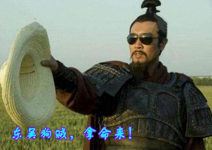 【小编有话说】世人都说刘备为人虚伪,善于拿捏人,可夷陵一战,如果