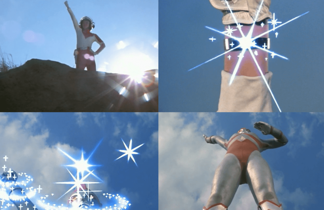 原创塔尔塔洛斯为什么要抓尤莉安奥特曼?巨大的阴谋,开始浮出水面