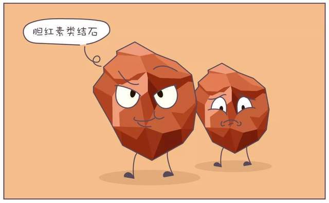 结石,从来就不是突然出现的!