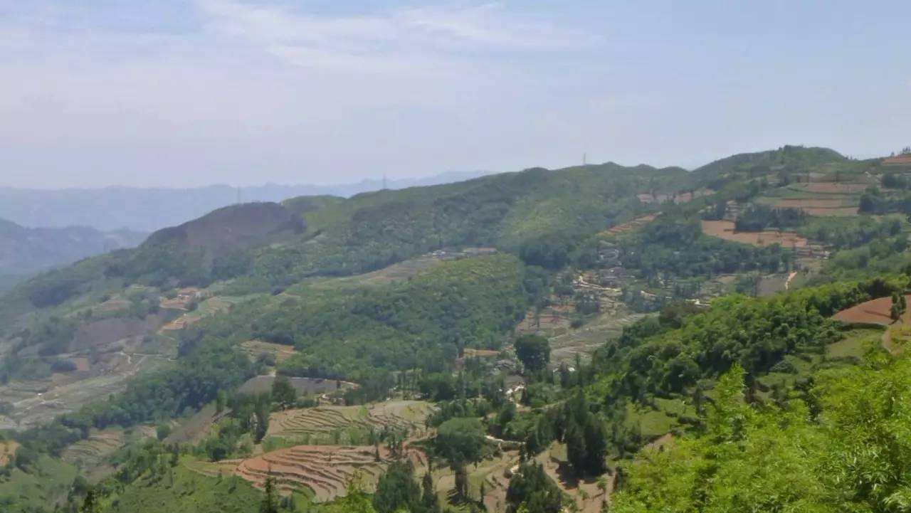 宁波最有特色的城中村：村里旅游景点居多，租客对此流连忘返