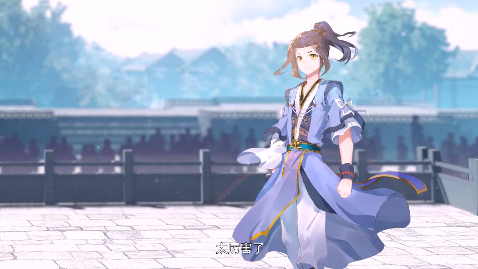 原创元尊桃花酿和夭夭起作用周元成神稳了另一个伏笔何时起作用