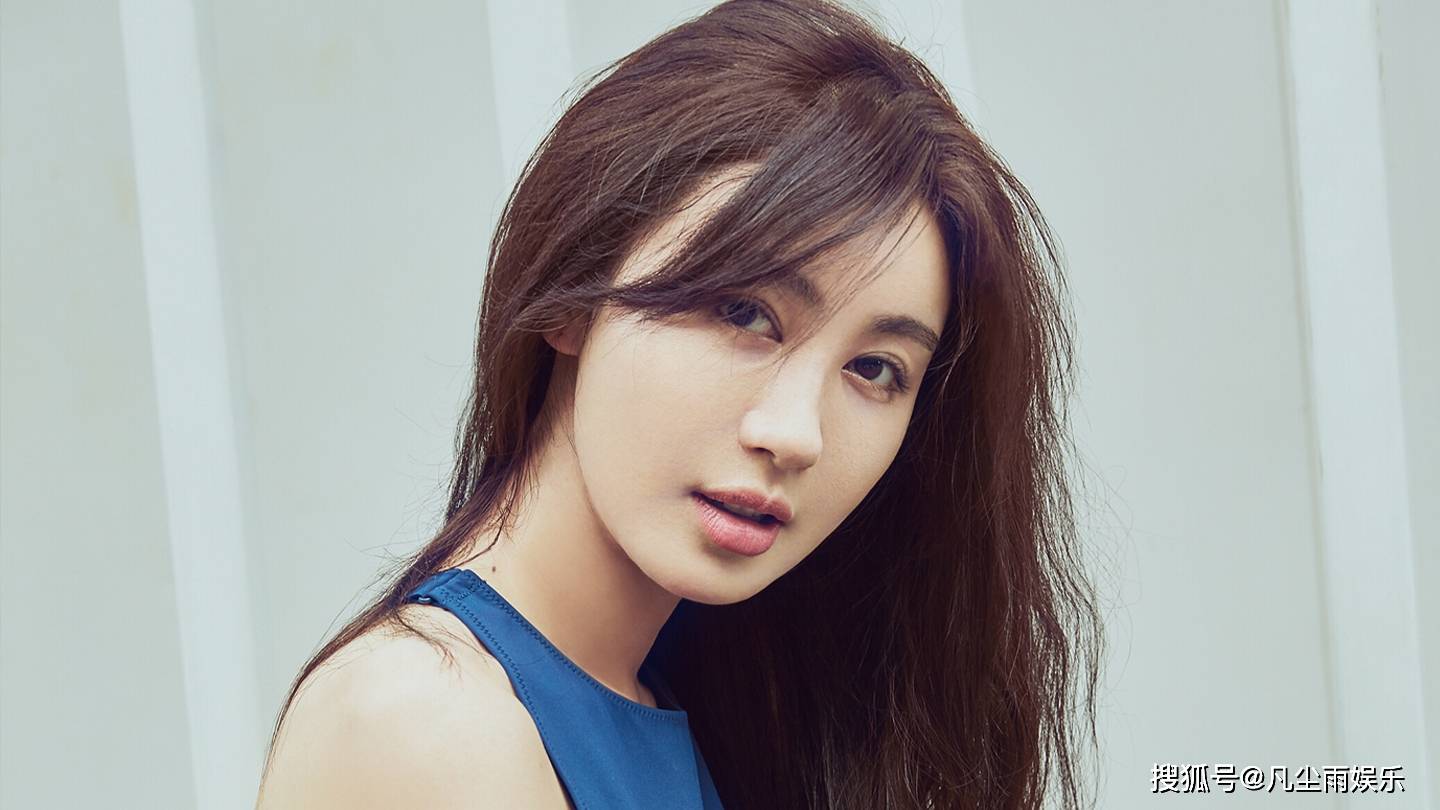 《浪姐2》开播,怎么也红不了的李菲儿,这次能靠黄晓明火多久?