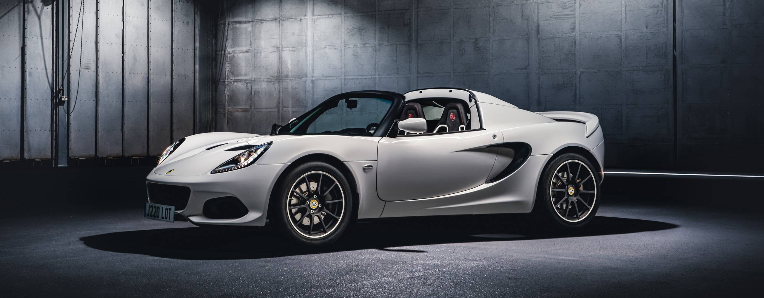 路特斯将开始生产type 131,新产品系列首款