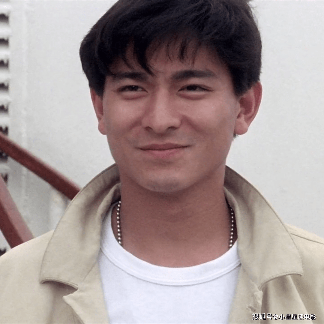 细数刘德华演过的经典电影,你们看过哪部呢,有你的忘情水吗?