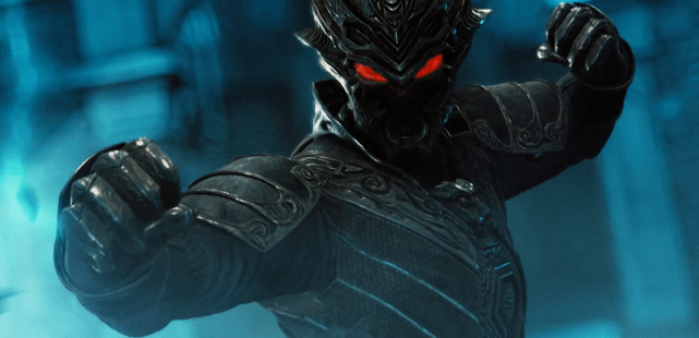 原创超兽武装真人版36集连更冥王青年白发雪皇变成天使