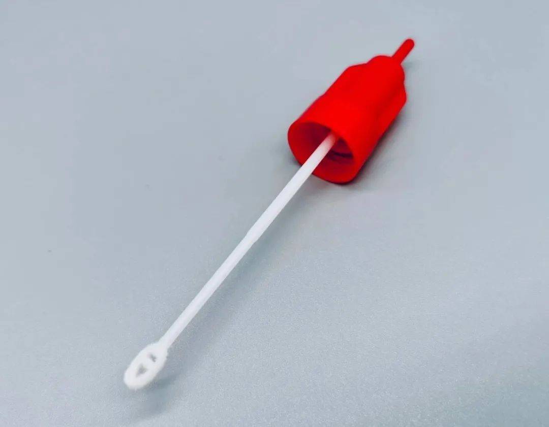 肛拭子是个好生意第七代产品来袭