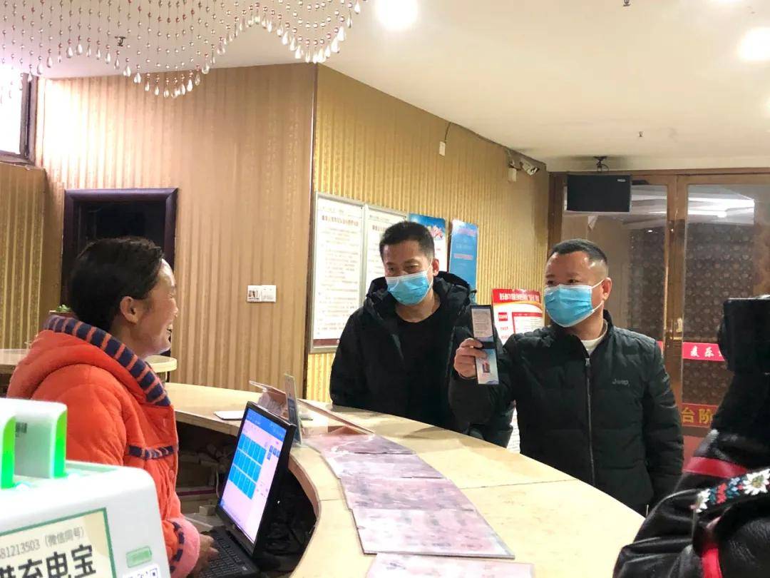 安徽省濉溪县刘桥镇开展扫黄打非专项整治行动