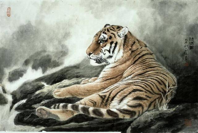 揭秘！牛年二月份肖虎人运势解析