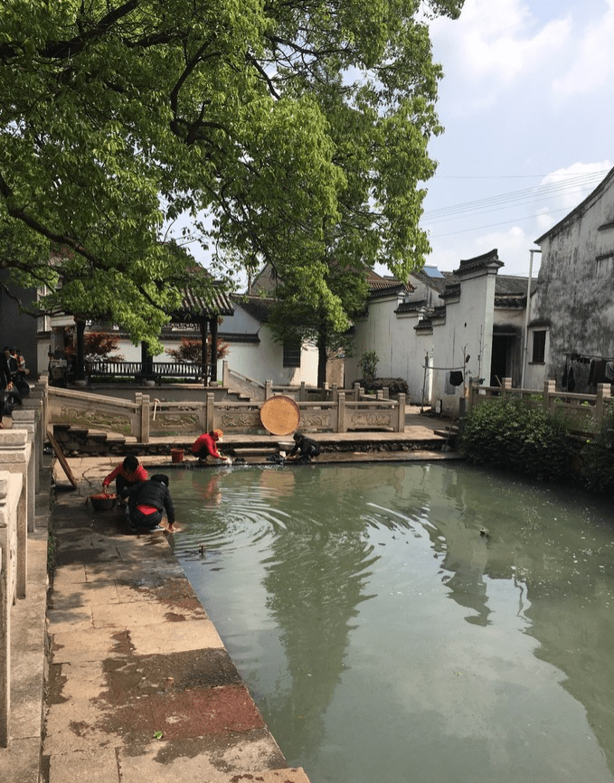 給自己放個假-慈溪鳴鶴古鎮 方家河頭村 五磊山景區 白洋湖一日遊攻略