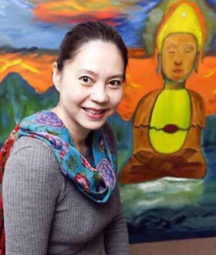 中国培养的网球天才,竟叛逃美国成叛国者,现今她高调回国捞金_胡娜