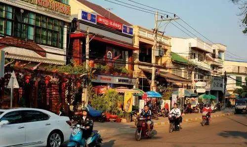 老挝传奇的“十大家族”排行榜，“只手遮天”覆盖全国人口，势力爆棚！
