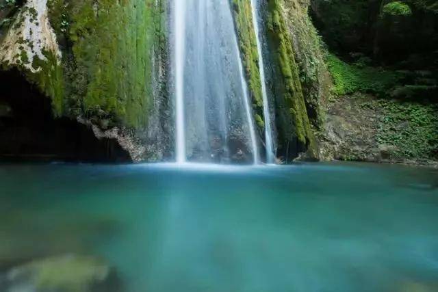 【创建天府旅游名县】今年水磨沟邀你来赏最美秋天！——朝天旅游