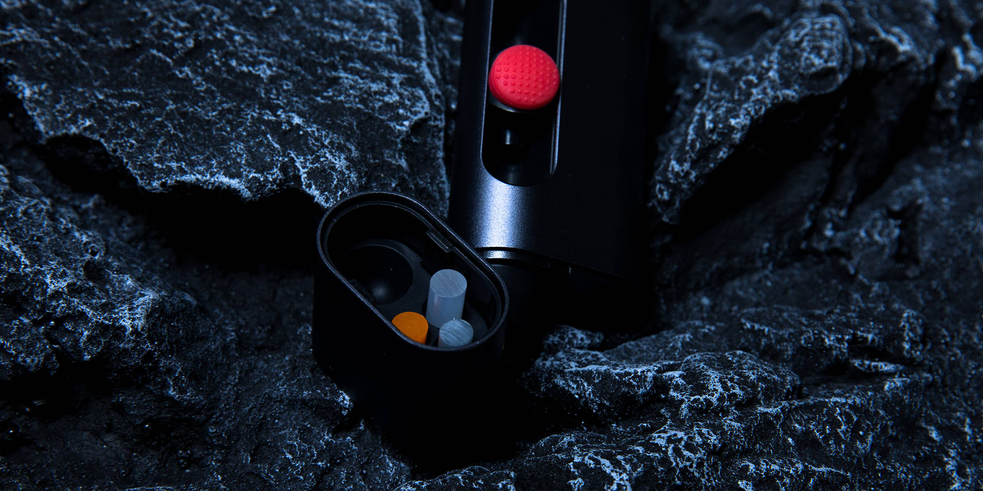 情人节来自媳妇大礼包的投喂之二:wowstick锂电热熔胶笔