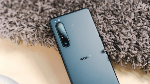 索尼xperia 1 Ii有何魅力不仅颜值出众还是专业影音神器 手机