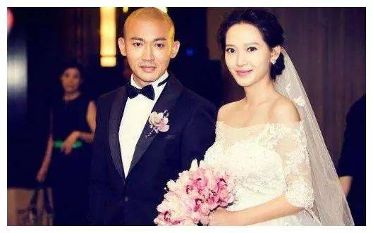 聂远李连杰二婚 汪峰三婚 许亚军四婚 却都输给结过8次婚的他 利智