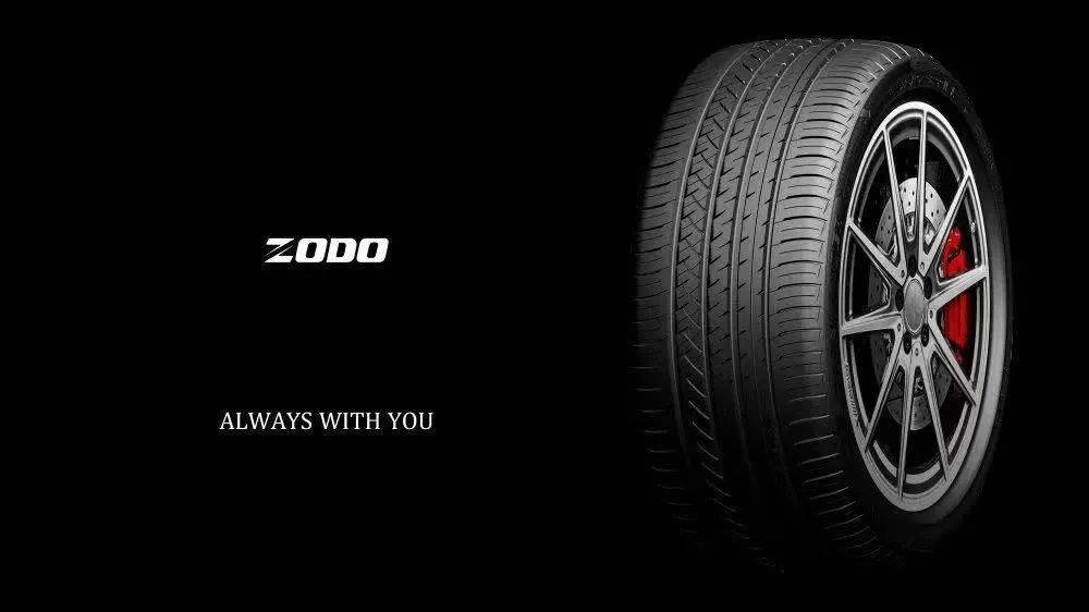 日产再破55万走上正道后这家山东轮胎开始爆发