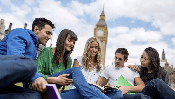 学摄影出国留学留学在线