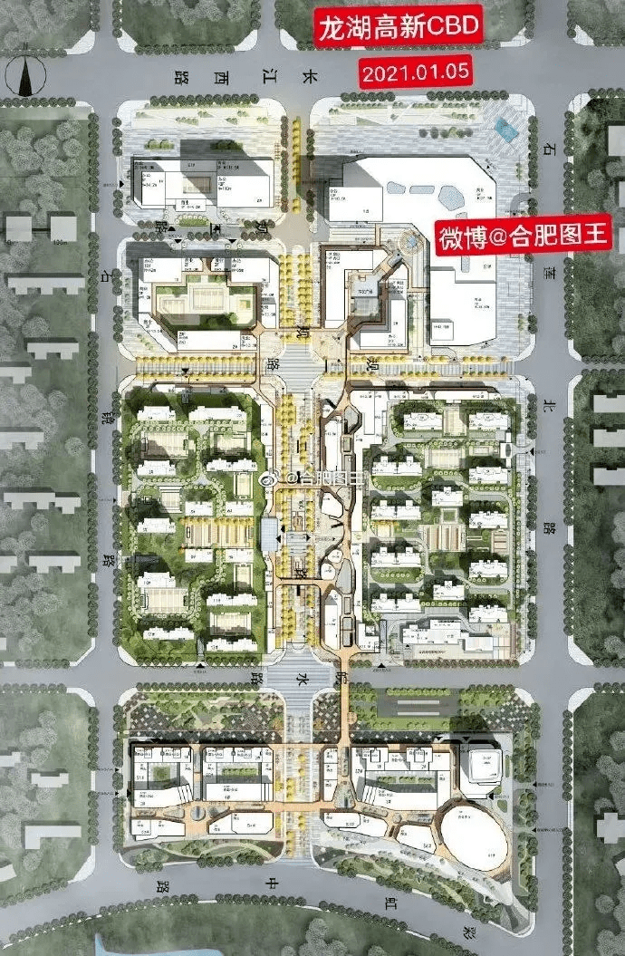 2020长丰GDP增速全市第一_长丰岗集2020规划图(3)