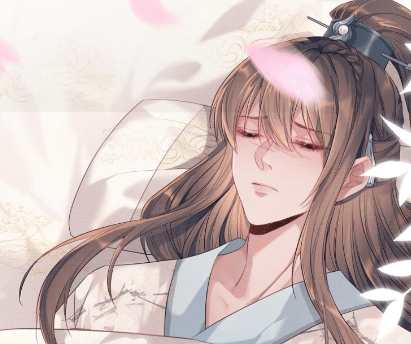 遇蛇漫画更新沈清轩苏醒富家公子与蛇妖成了笔友