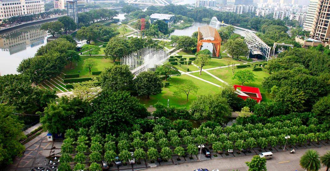 cdbrand欣缔品牌俞孔坚地球治愈之旅国际获奖景观作品展全程回顾