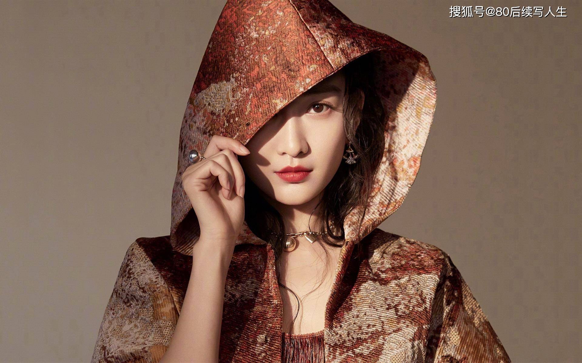 王鸥成熟女人的魅力 王鸥高清桌面壁纸