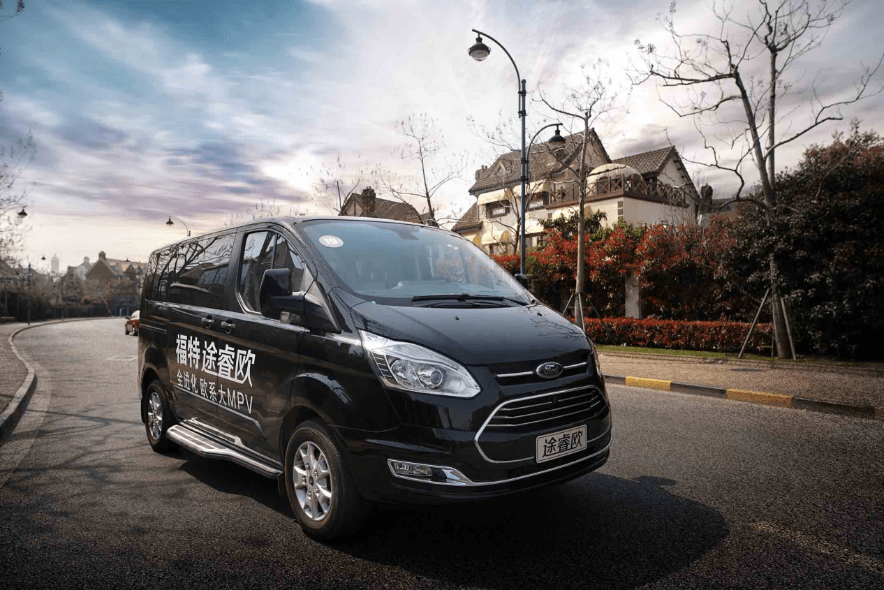 商务出行,怎么做到高端有档次?