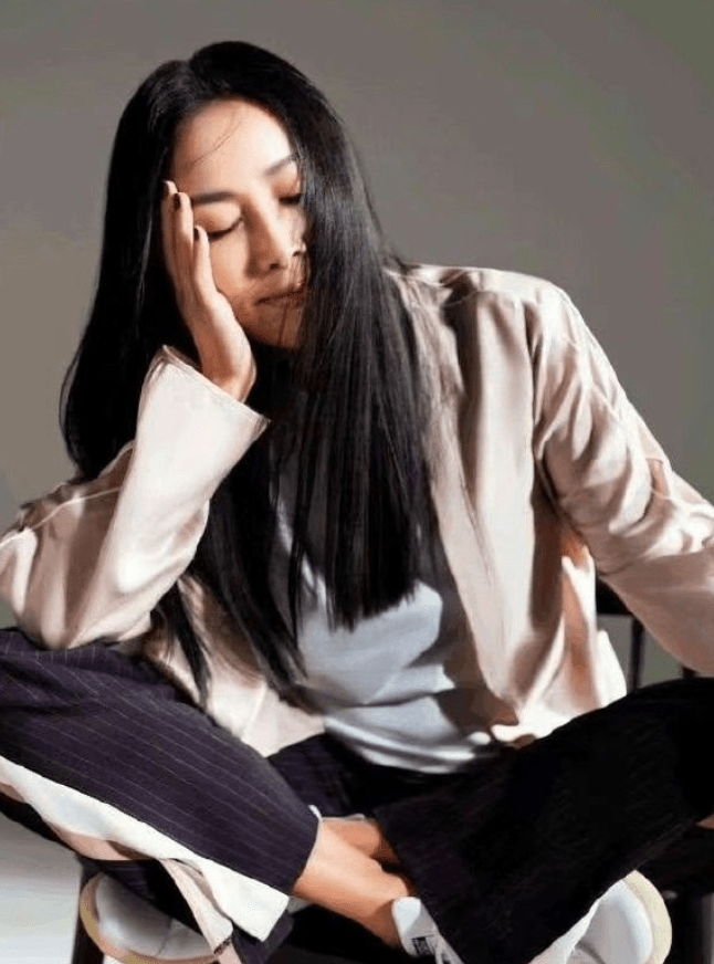 那英的真实身份其实是小品演员吗