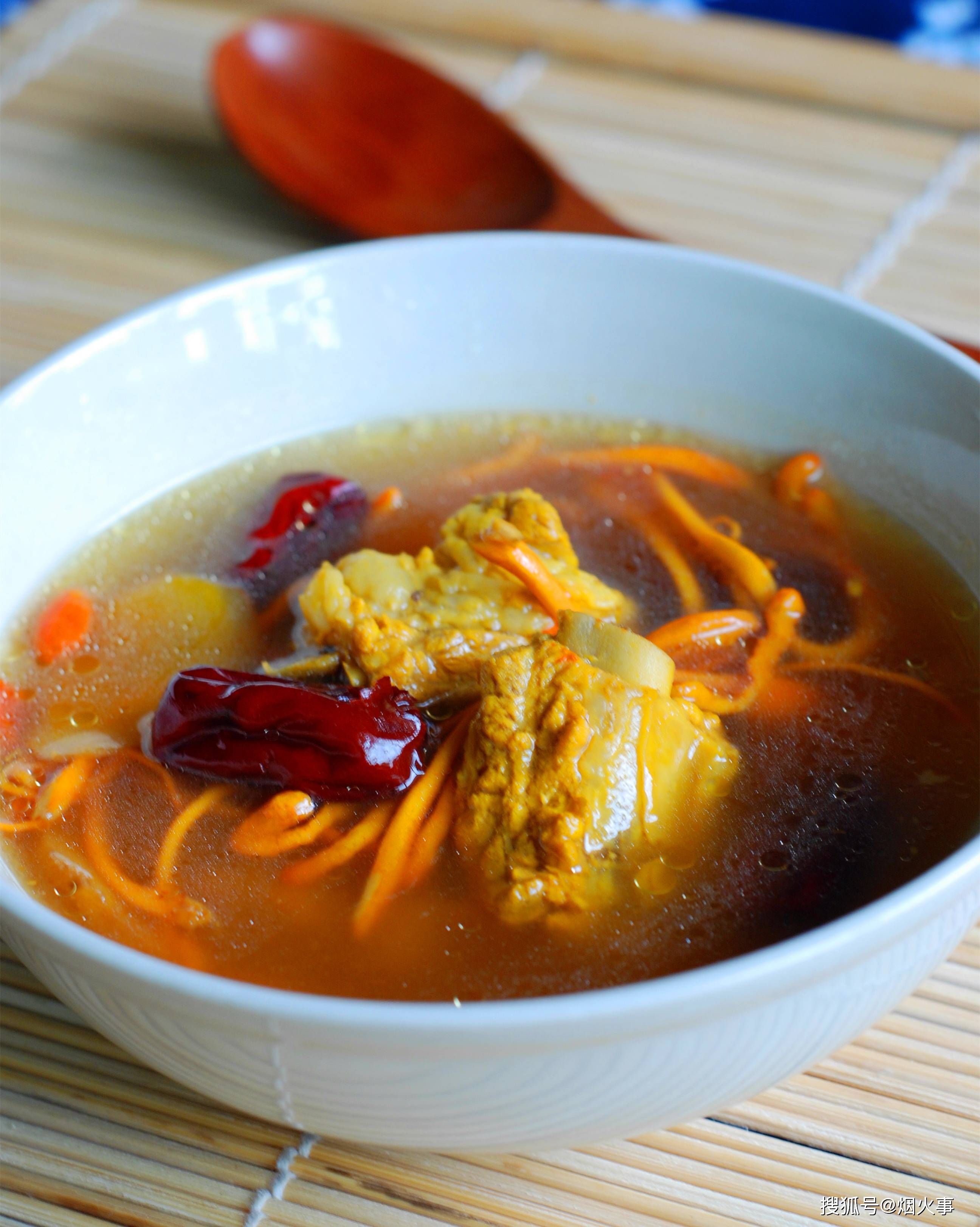 年夜饭无肉不欢,推荐5种排骨的做法,简单易上手,宴客有面子,新年