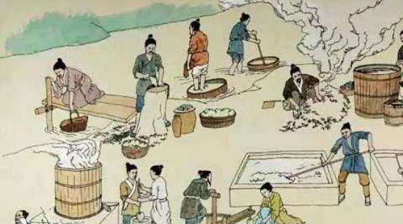 五什么什么粗成语_成语故事简笔画(4)