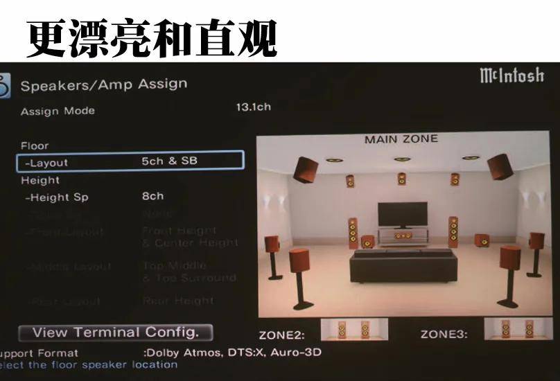 新品|【新品推荐】 — 美国麦景图MX123