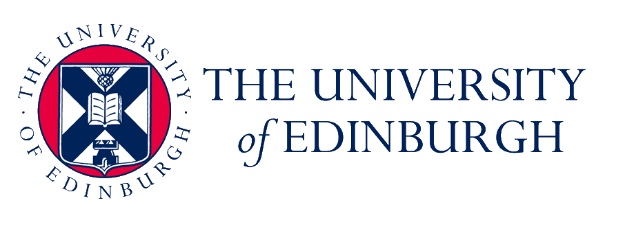 爱丁堡大学logo图片
