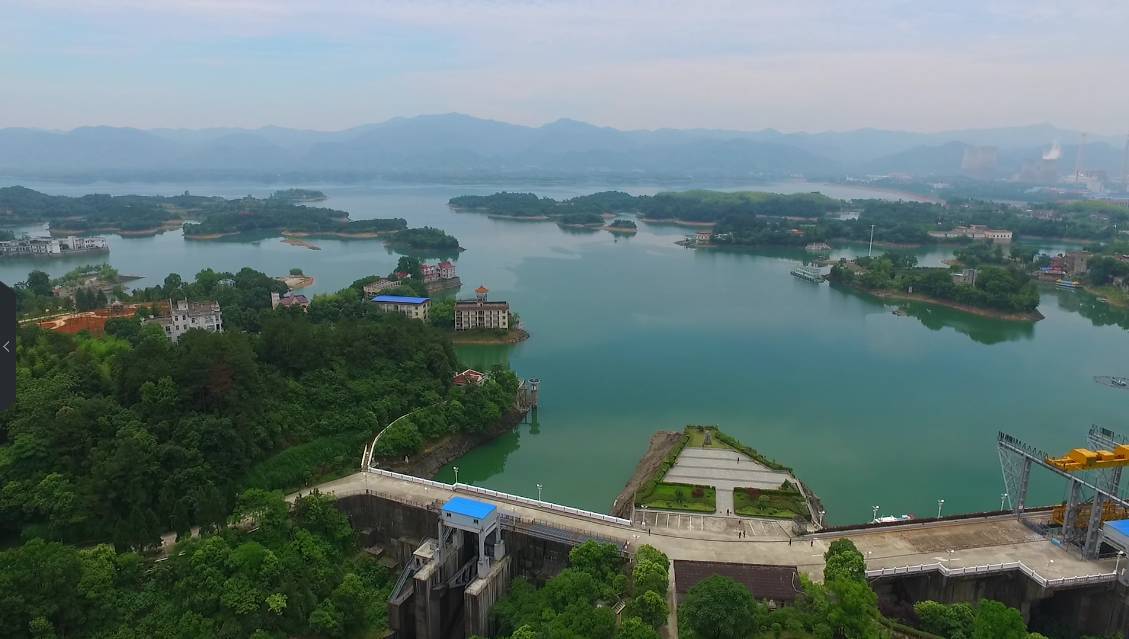 赤壁旅游|自驾游看赤壁九大景点