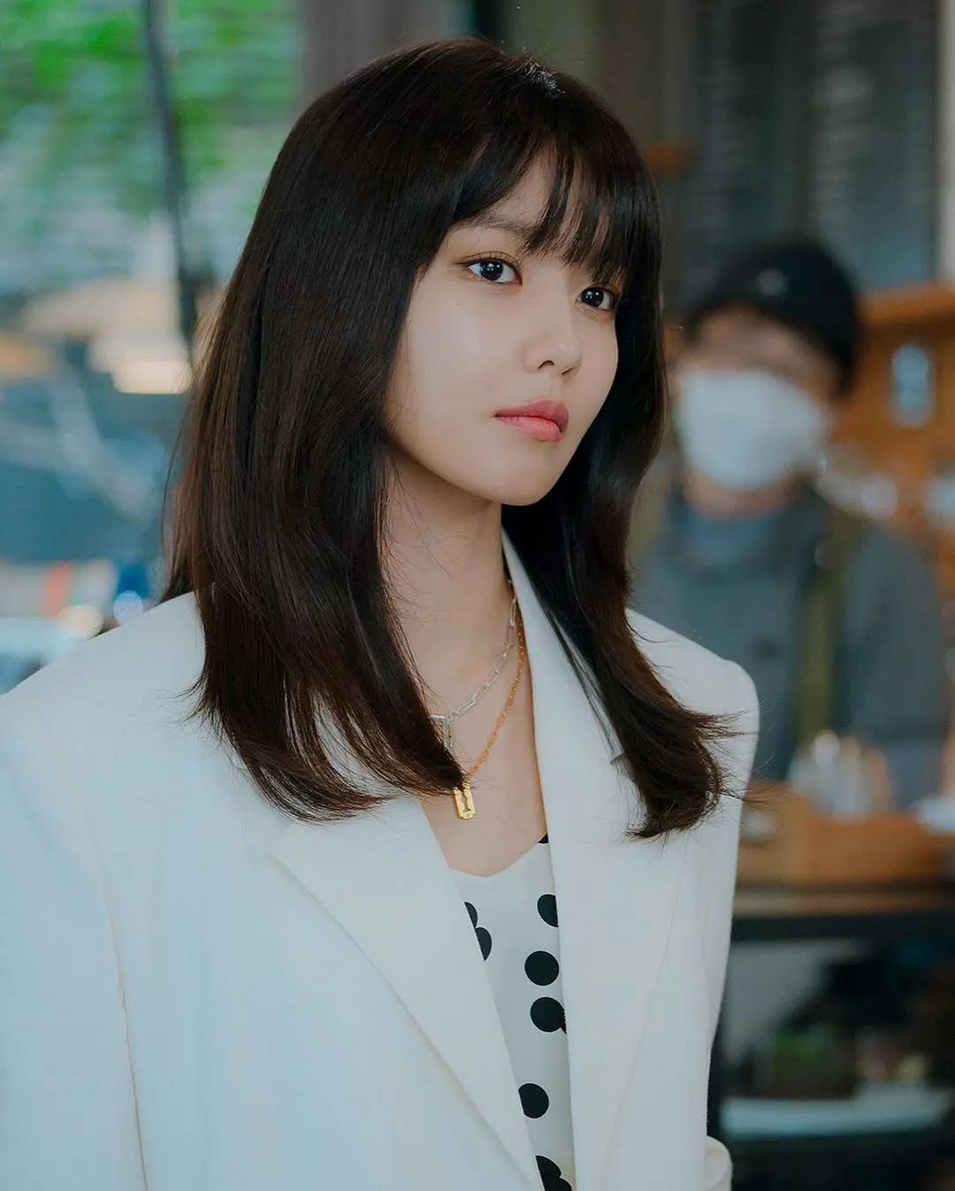 韩剧里面的人为什么这么好看以奔向爱情为例分析韩剧穿搭