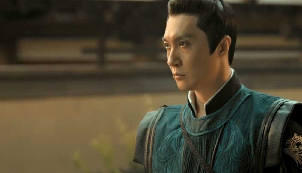 长安伏妖李长安降服的不止诸妖两个角色说明人心比妖魔更可怕