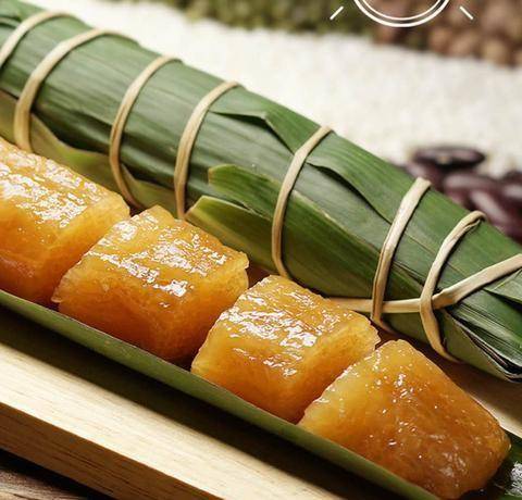 原创端午节只能吃粽子吗关于端午节的这些美食你吃过多少