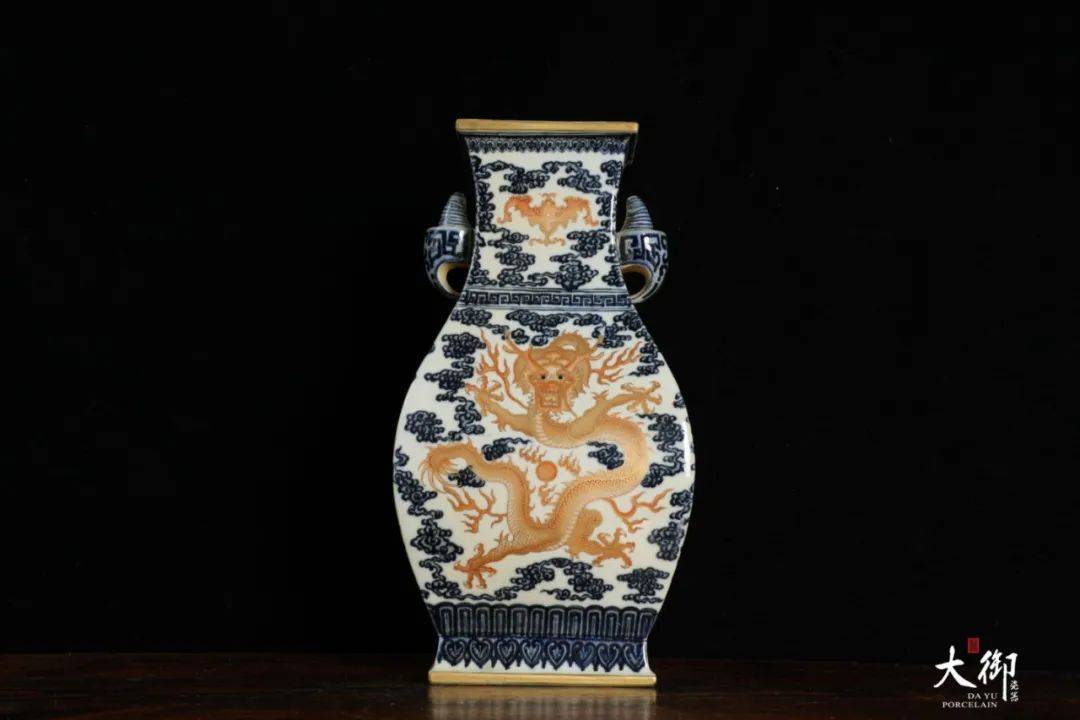 大御瓷器何耀忠于陶瓷文化用艺术创作出一段美妙人生