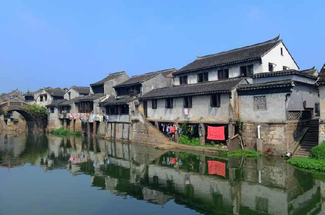这座城市位于江苏，却被称为“小上海”，连方言口音都很像