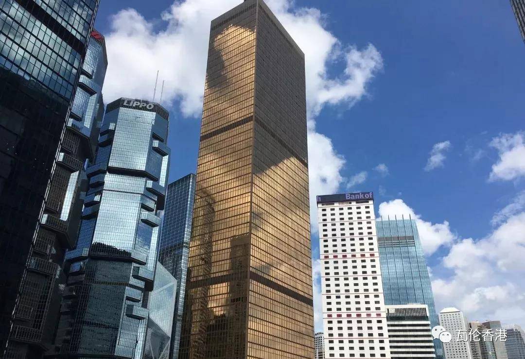 香港商务怎么办理?需要具备哪些条件?