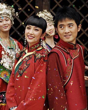 她是任泉"藏"了12年的老婆,也是李双江爱徒,和李冰冰关系好_黄琦雯