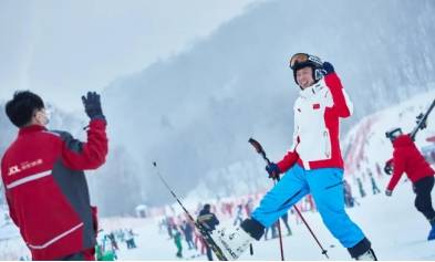 “滑雪热”悄然兴起，京小仓推出新举措，再次升级滑雪体验！