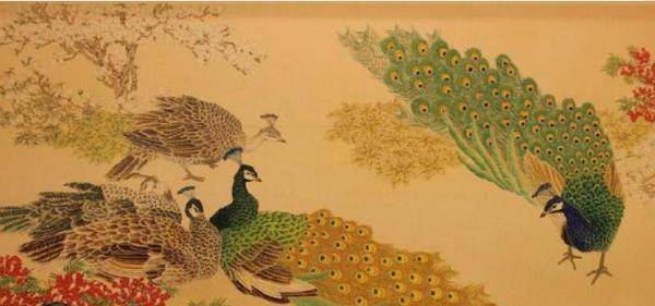 凰毛什么成语_成语故事简笔画(2)