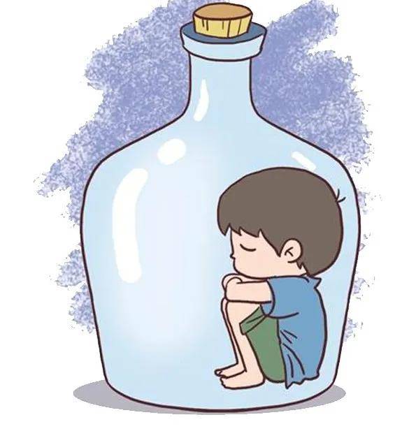 引起儿童自闭症的原因,自闭症能治愈吗?