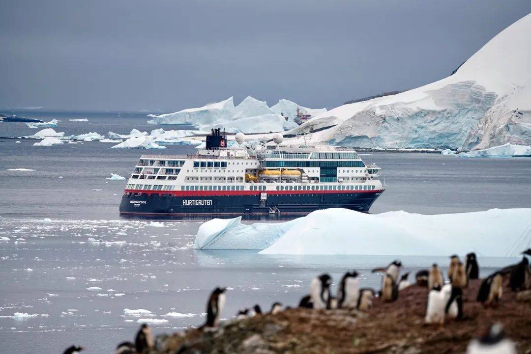 去南极的船为什么都是破冰船？就没有新的吗？怎样才能去南极？