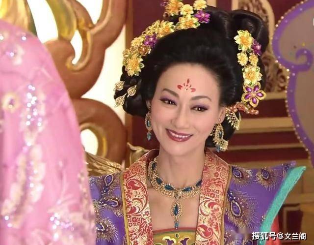 昭德皇后是唐德宗李适的老婆.皇后出生在贵族,是个千金大小姐.