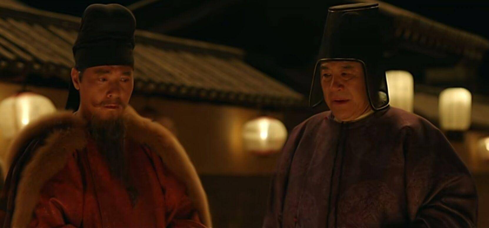 不先自保,何以保天下?《荣枯鉴》第三卷读书心得一